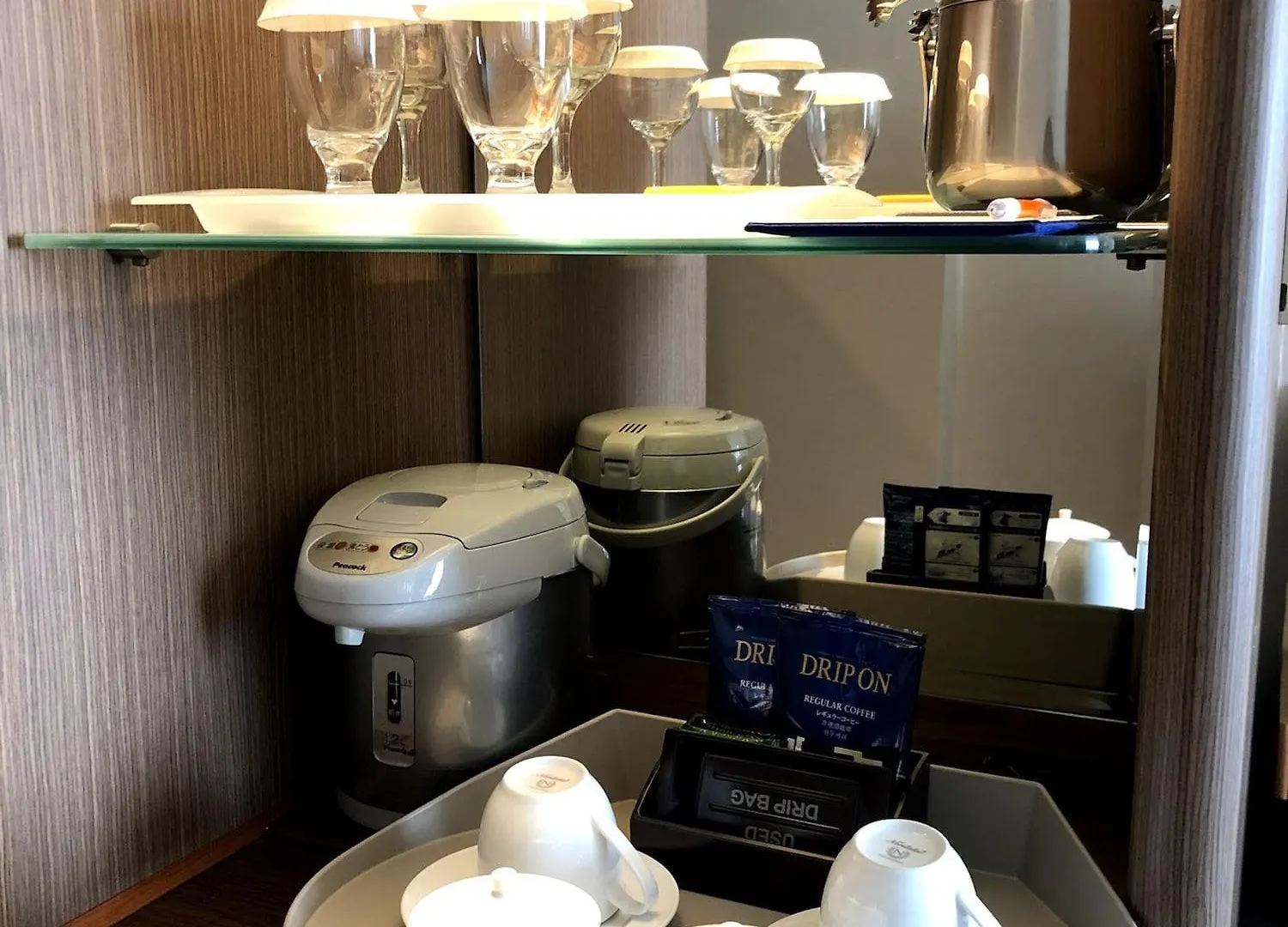 Tokyo Dome Hotel