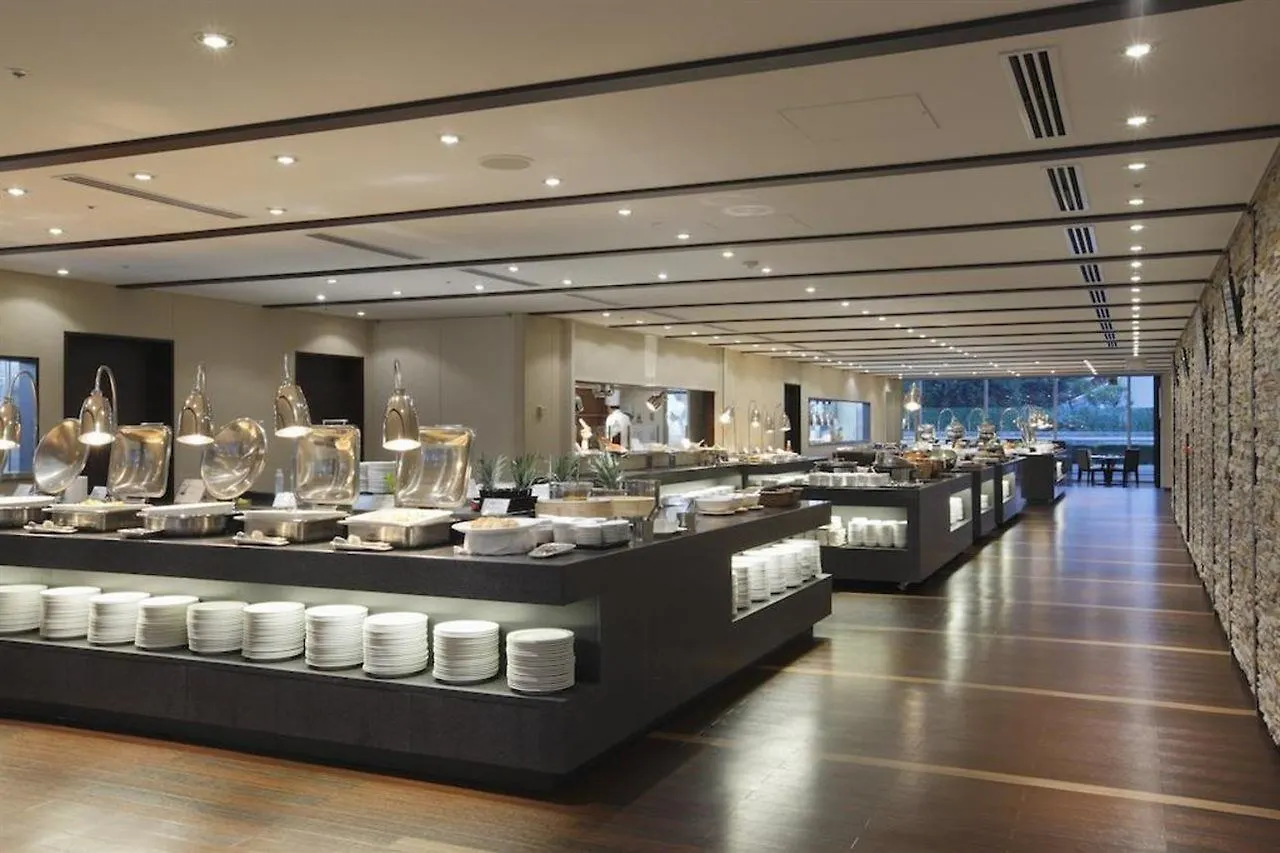 Tokyo Dome Hotel