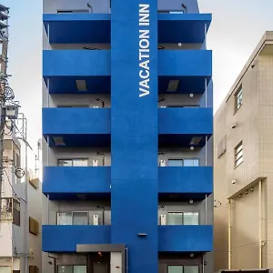  アパート Vacation Kamata I