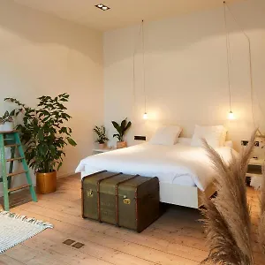 D'amis By Alix Hotel Gent