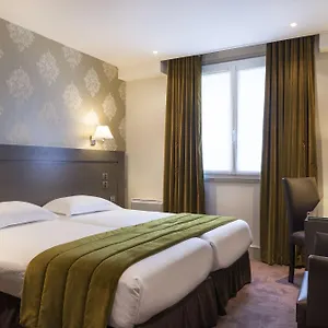 Volney Opera 3* Париж