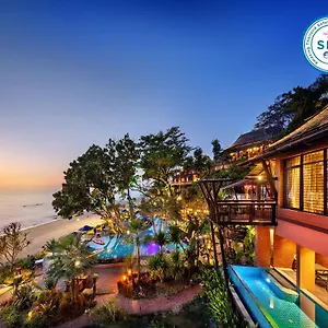 https://nirvana-beach-resort-spa.koh-lantahotels.net