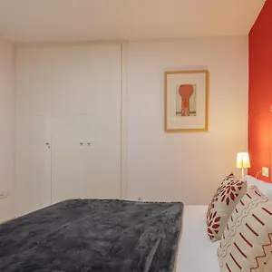 Apartamento Reservaloen Plaza Del Salvador España