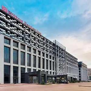 Hilton Garden 4* Астана