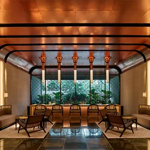 The Ruma And Residences 5*, Kuala Lumpur Malásia