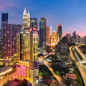 Ibis Centre 4*, Kuala Lumpur Malásia