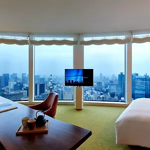 Andaz - A Concept By Hyatt Präfektur Tokio