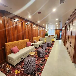 The Mayfair Times Square, Ascend Collection Hotel New York