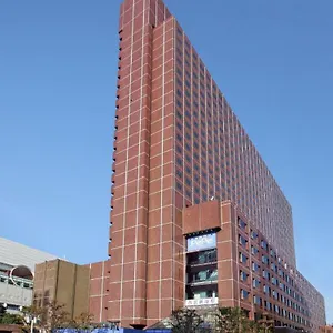 Shinjuku Tóquio
