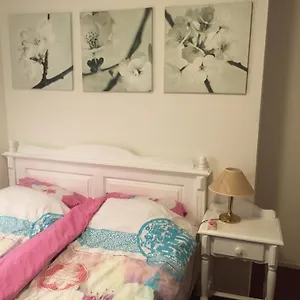 Wim's Place Amsterdam Airport / Bed & Breakfast Hoofddorp