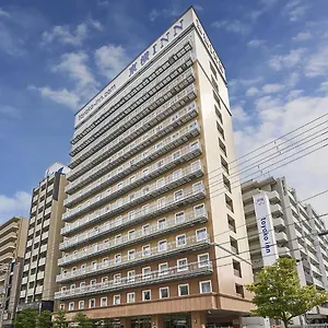 Toyoko Tenjinbashi-suji Rokuchome 3*, Osaca Japão