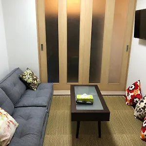 アパート 大阪西九条stay3 大阪市