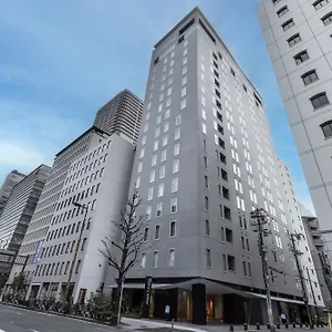 Tokyu Hommachi 4*, Osaca Japão