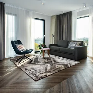 Numa Docklands 4*, Amesterdão Países Baixos