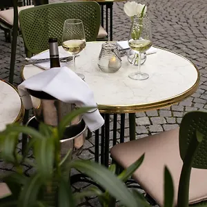 Le Virage Bistro En Hotel Maastricht