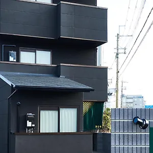 アパート Rikyuan Nishikyogoku 京都市