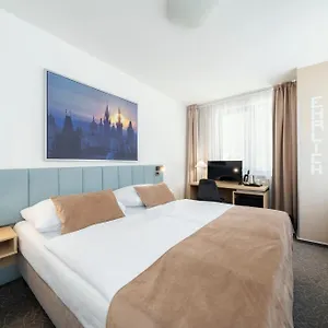 Ehrlich Hotel Praag