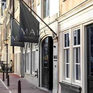 Mai 4*, Amesterdão Países Baixos