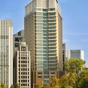 The Peninsula Otel