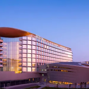 Hilton 5* Астана