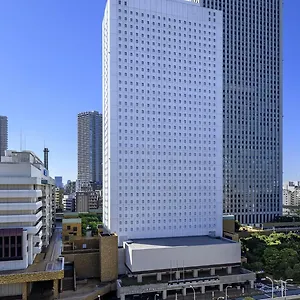 Sunshine Ikebukuro Otel