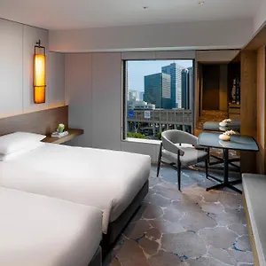 Hyatt Regency Отель