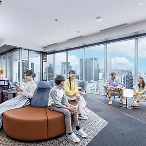 Tokyu Hommachi 4*, Osaca Japão