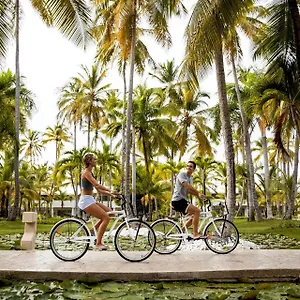 ***** Üdülőközpont Melia Punta Cana Wellness Inclusive - Adults Only Dominikai Köztársaság