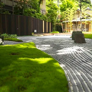 Hoshinoya Hotel Kyoto