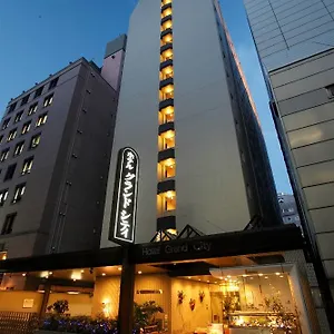 그랜드 시티 호텔