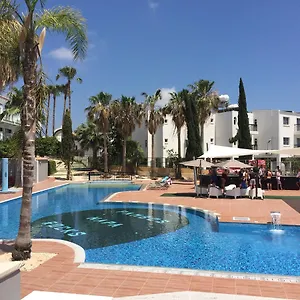 Pambos Napa Rocks - Adults Only 2* Айя-Напа