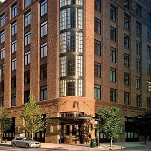 The Greenwich Hotel New York
