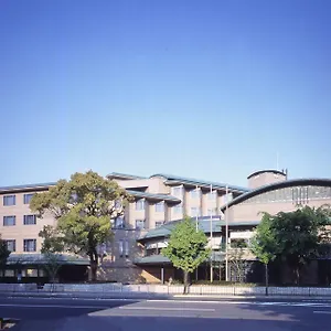 Garden Palace Hotel Kyoto