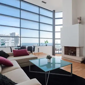  Apartamento Rent Beach-diagonal Mar España