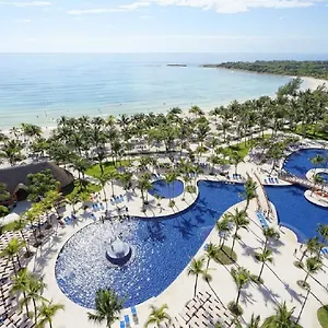 Barcelo Maya Grand 5* Пуэрто-Авентурас
