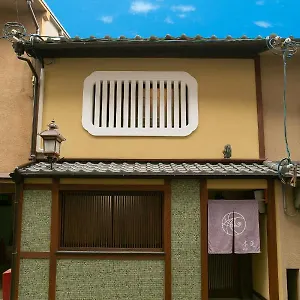 木蓮 Mokuren 日本