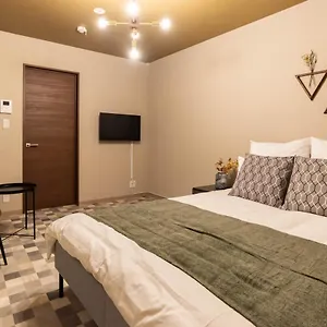 アパート Bijou Next 大阪市