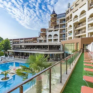 Hi Imperial Resort Sunny Beach
