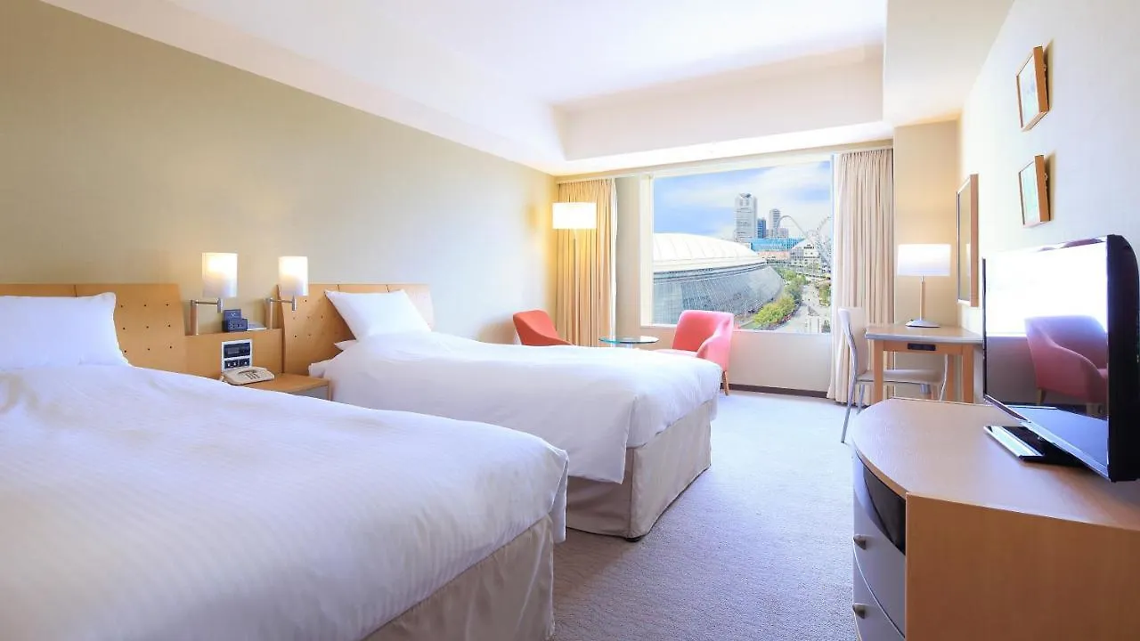 Tokyo Dome Hotel