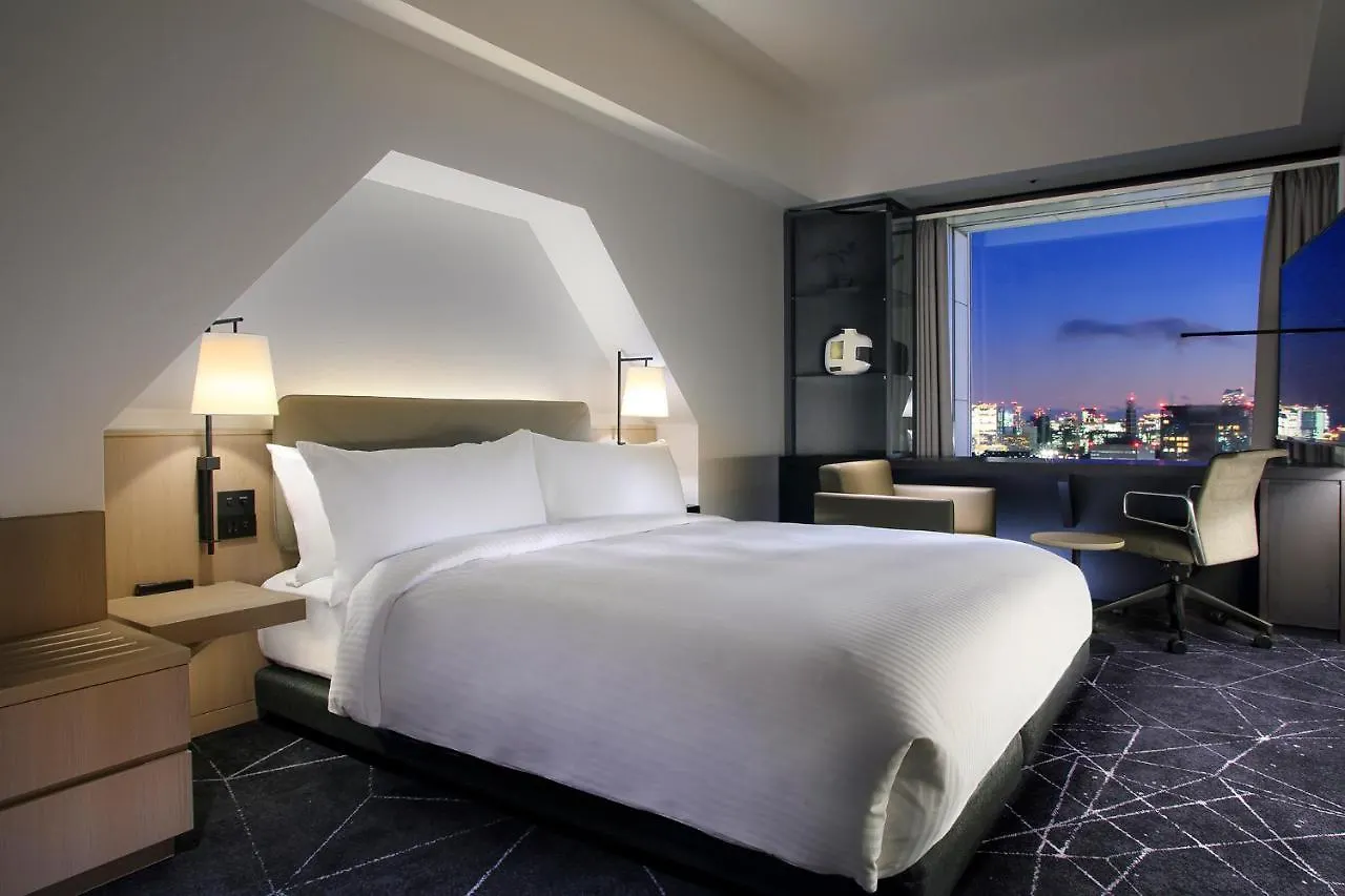 ****  Tokyo Dome Hotel Japonya